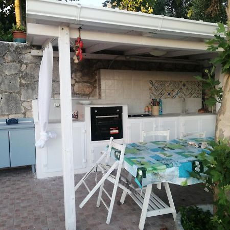 Villa Relax Amore Le Lamie di Olimpe Buitenkant foto