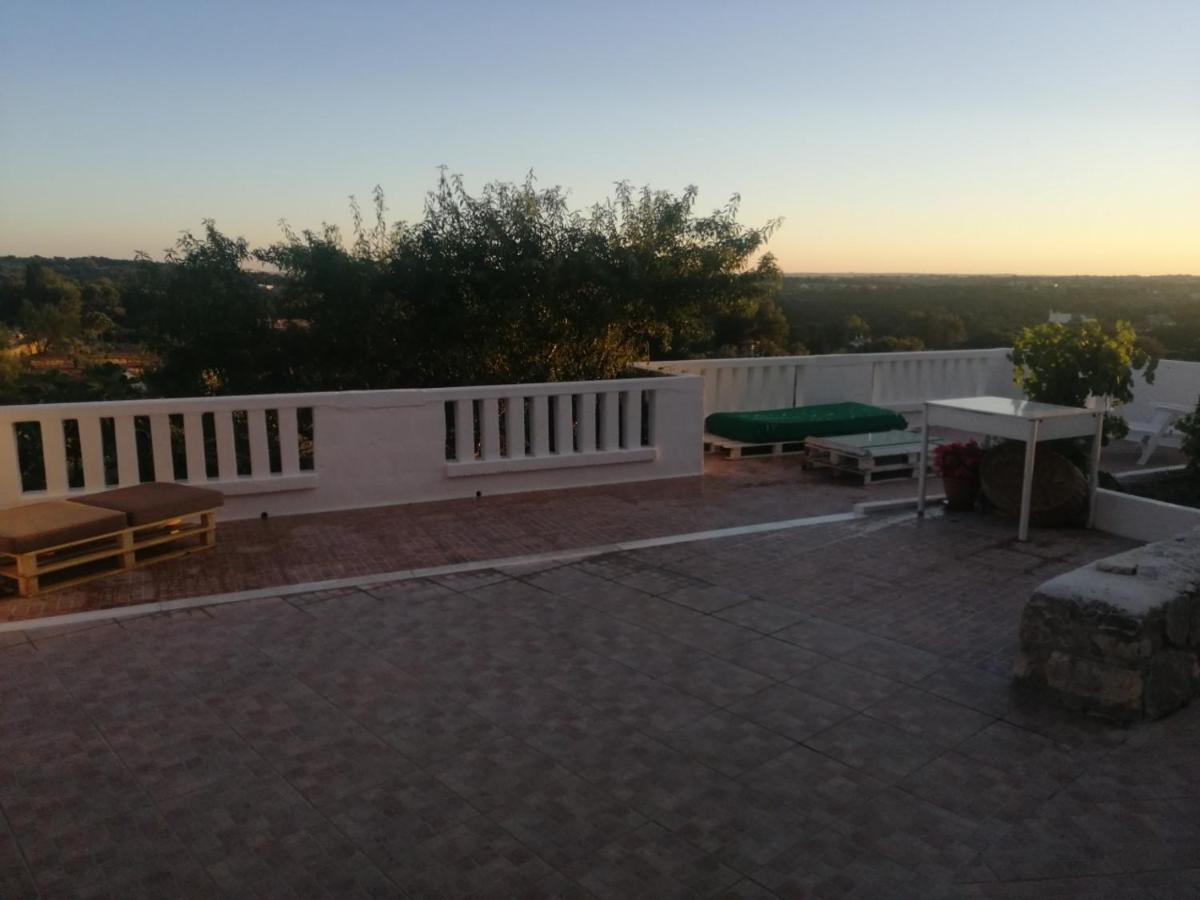 Villa Relax Amore Le Lamie di Olimpe Buitenkant foto