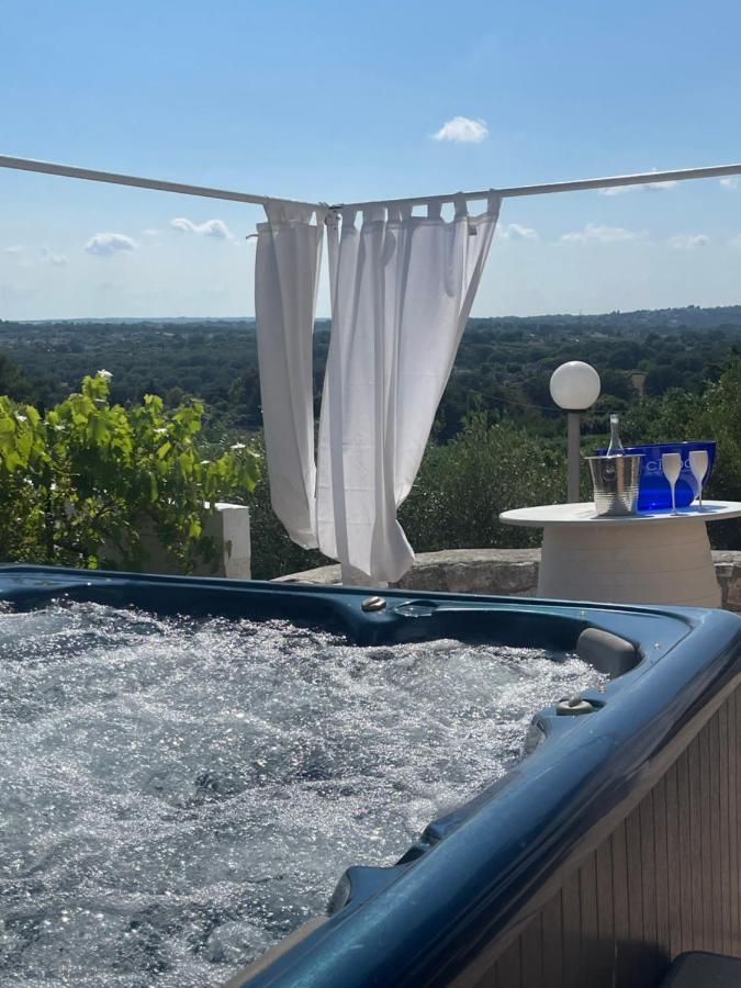 Villa Relax Amore Le Lamie di Olimpe Buitenkant foto