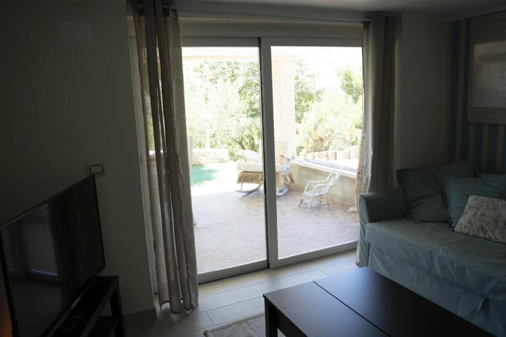 Villa Relax Amore Le Lamie di Olimpe Buitenkant foto